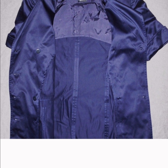 CYBER SALE‼️ ESCADA Blue Dress - Picture 8 of 8